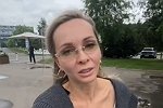 Наталья Варвина: У меня то же красивые ножки