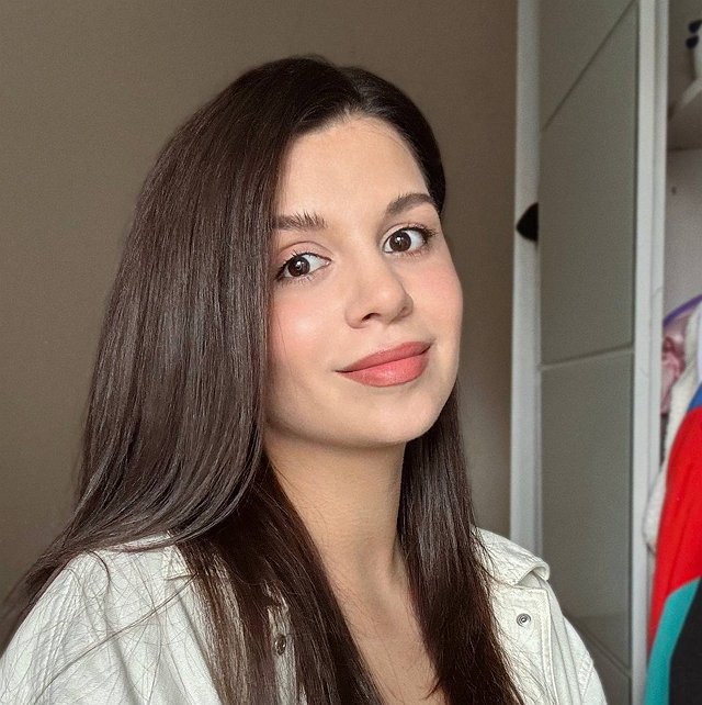 Алиана Устиненко: Из последних новостей Алиана Устиненко: Из последних новостей