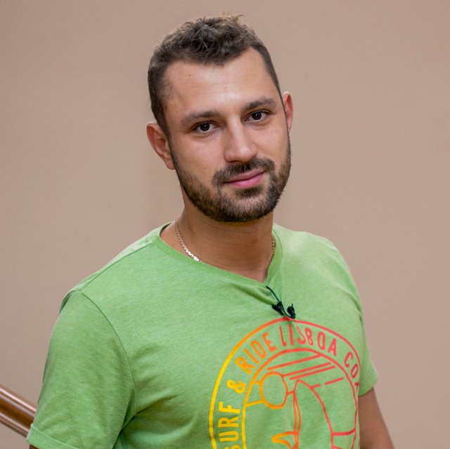 Никита Кузнецов точно знает, как укротить Надежду Ермакову
