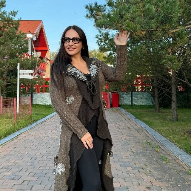 Светлана Прель считает, что брак Хорошевых обречён Светлана Прель считает, что брак Хорошевых обречён