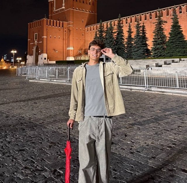Влад Попович назвал имя виновницы его ухода с проекта Влад Попович назвал имя виновницы его ухода с проекта