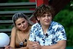 Егор Мельников всё-таки вернулся на проект к Веронике Гракович