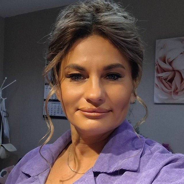Галина Маковская считает, что Элина Рахимова не умеет дружить Галина Маковская считает, что Элина Рахимова не умеет дружить