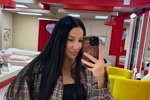 Лиана Евсюкова: На деле она орет и матерится