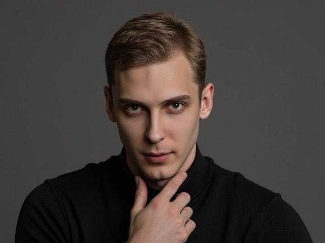 Артём Герасимов узнал о всех мужчинах Надежда Ермаковой