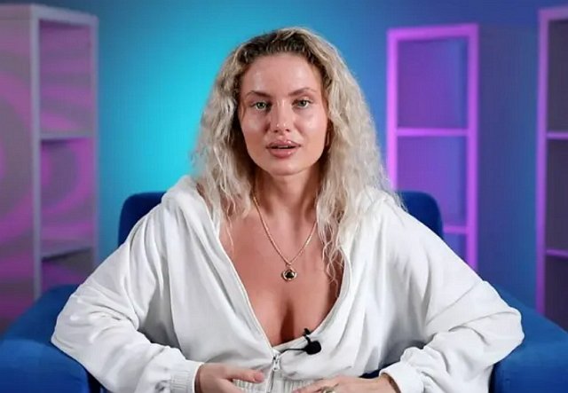 Евгения Хорошева не готова стать матерью