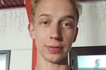 Артём Рышковский: Много разговаривал с Надюшкой