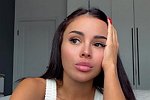 Яна Шафеева: Мне, реально, с ними неинтересно