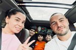 Юлия Колисниченко: Пожелайте удачи!