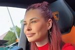 Ирина Пинчук: Саламбек всё делает за меня