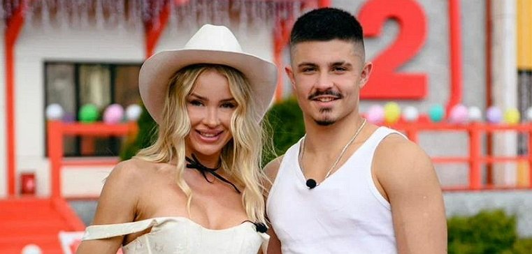 Никита Гуранда и Кристина будут жить отдельно от родителей