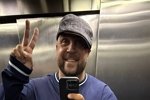 Глеб Жемчугов: Теперь я в статусе «белого медведя»