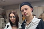 Максим Берд гордится знакомством с певицей Безверховой