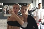 У Кристины Лясковец прибавилось фанатов из Молдовы