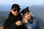Настя Ромашова недовольна поведением любимого мужа