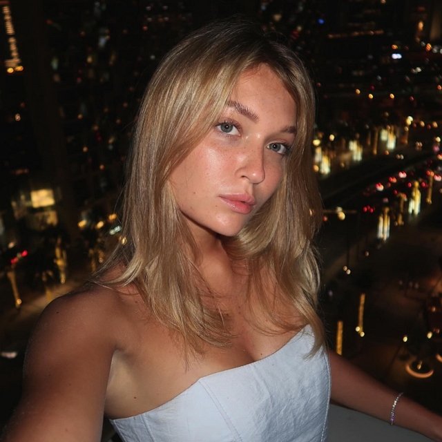 Ивана Михайличенко стала уставать от абьюзера Адеева Ивана Михайличенко стала уставать от абьюзера Адеева