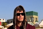 Сергей и Евгения Хорошевы сбежали за периметр Дома-2