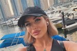 Виктория Дилье продолжает улучшать свою внешность