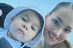Виктория Салибекова: Мы планировали улететь в отпуск