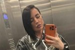 Александра Черно: Всё, что с этим связано я не занимаюсь