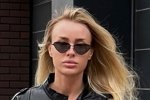 Кристина Лясковец никогда не изменяет своему мужчине