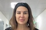Майя Донцова: Теперь у меня есть брови