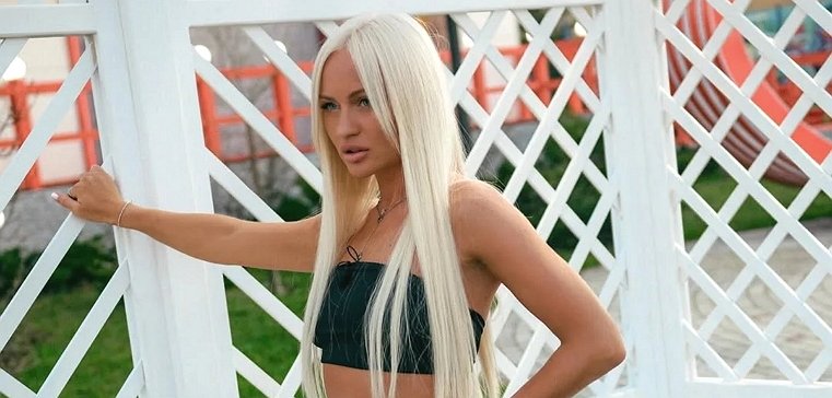 Элина Рахимова оказалась в конце турнирной таблицы конкурса