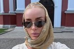 Кристина Лясковец подружилась с родными Никиты Гуранда