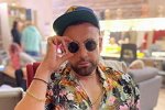 Алексей Адеев: Рецепт теста я не дам