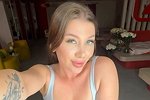 Галина Маковская решила вернуться в родной город