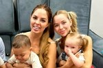 Татьяна Репина: Юля, спасибо тебе!