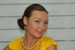 Любовь Ткаченко: Вдруг я буду той самой...