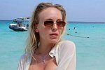 Милена Безбородова: Я мечтала об этом 3,5 года