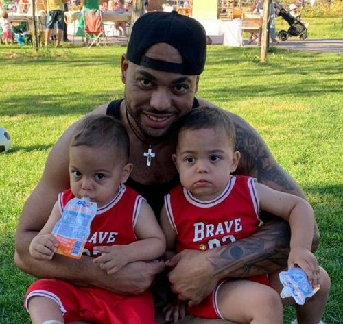 Мондезир Свет-Амур: Я не верю в судебную систему в России