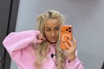 Элина Рахимова попыталась не пустить на Дом-2 Ермакову
