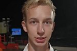 Артём Рышковский: Хочется развиваться