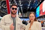 Салибековы запланировали на 2027-й год поездку в Таиланд