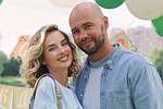 Кристина Черкасова: Первая поездка без детей