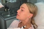 Алексей Адеев «облагородил» внешность своей девушки