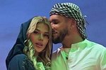 Анастасия и Евгений Ромашовы сделали второй скрининг