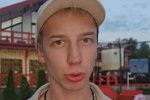 Артём Рышковский: Страшно, очень страшно