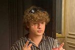 Егор Мельников встретил свой день рождения в одиночестве