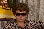 На Егора Мельникова снизошло озарение