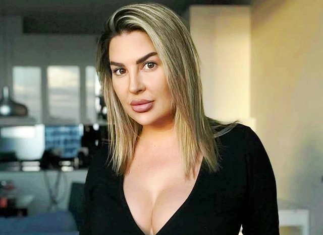 Майя Донцова: Мы потеряли малыша