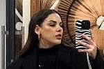 Алёна Опенченко: Мне хочется уединения