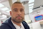 Алексей Адеев побывал в школе искусства