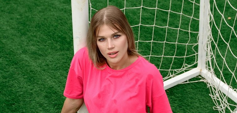 Анастасия Ромашова: Это сложнее, чем школьное образование!