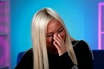 Элина Рахимова посмеялась над подарком Надежды Ермаковой