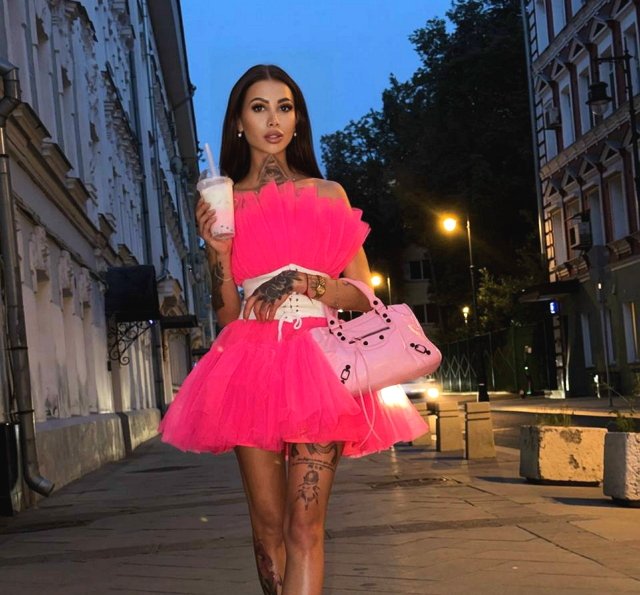 Клавдия Безверхова: Мне вызывали скорую