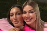 «Щедрость» Анастасии Ромашовой не знает границ